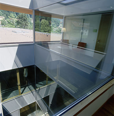 Ein Foto von Paul Ott