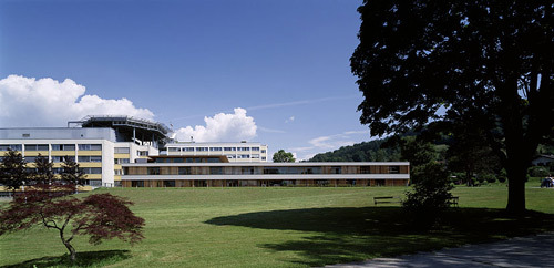 Ein Foto von Paul Ott