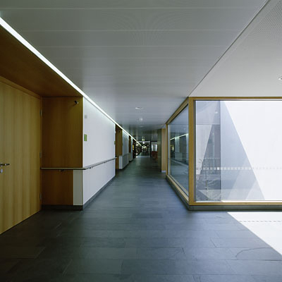 Ein Foto von Paul Ott