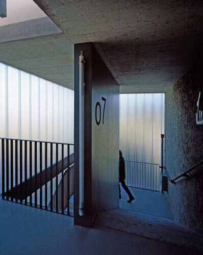 Ein Foto von Angelo Kaunat