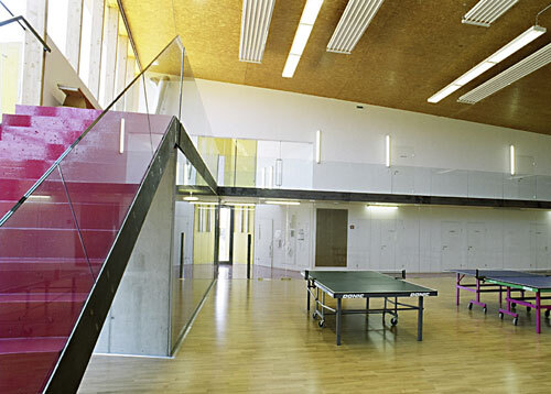 Ein Foto von Hertha Hurnaus