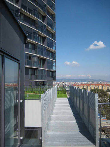 Ein Foto von ARTEC Architekten