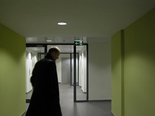 Ein Foto von Gabriele Kaiser