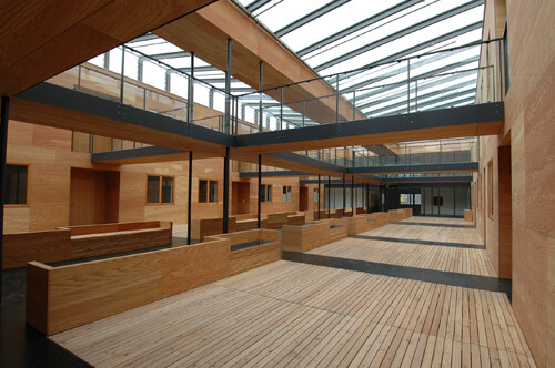 Ein Foto von Hermann Kaufmann