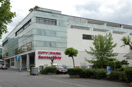 Ein Foto von Hermann Kaufmann