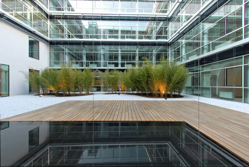 Ein Foto von Ablinger, Vedral & Partner