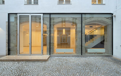 Ein Foto von Ablinger, Vedral & Partner