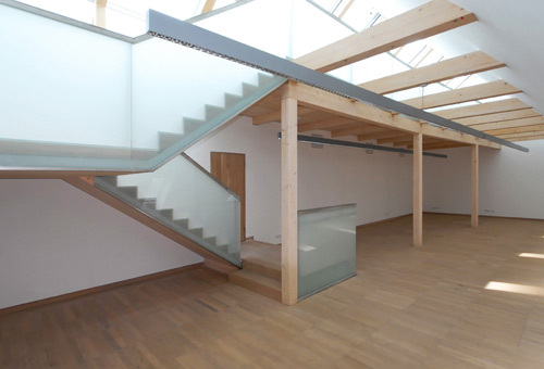 Ein Foto von Ablinger, Vedral & Partner