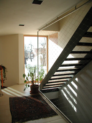 Ein Foto von a-plus architekten