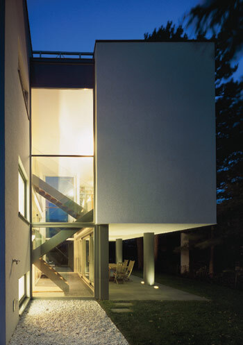 Ein Foto von Rupert Steiner