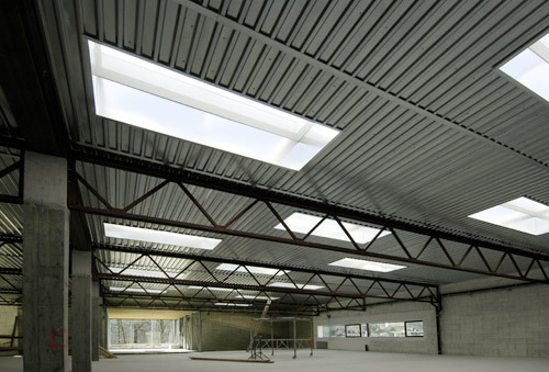 Ein Foto von Angelo Kaunat