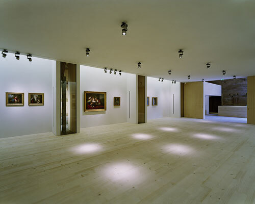 Ein Foto von Bruno Klomfar