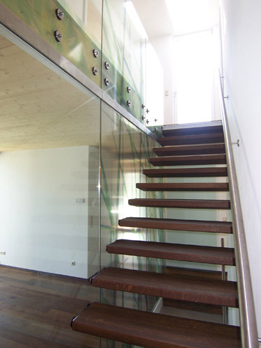 Ein Foto von Wolfgang Paschinger