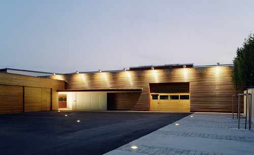 Ein Foto von Hertha Hurnaus