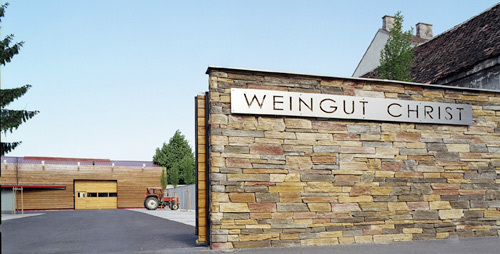 Ein Foto von Hertha Hurnaus