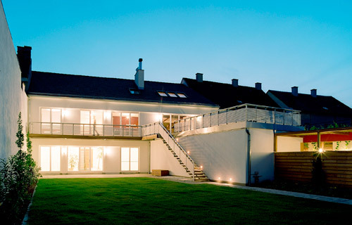 Ein Foto von Hertha Hurnaus