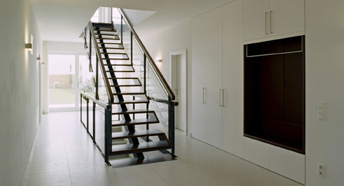 Ein Foto von Hertha Hurnaus