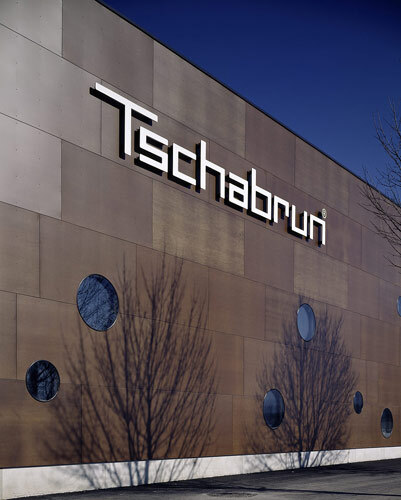 Ein Foto von Bruno Klomfar