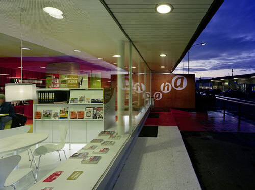 Ein Foto von Bruno Klomfar