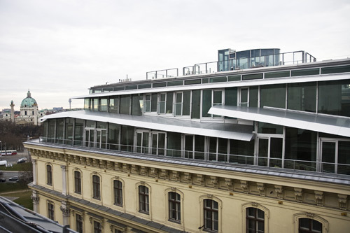 Ein Foto von Sabine Gangnus