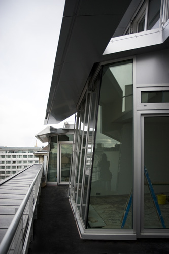 Ein Foto von Sabine Gangnus