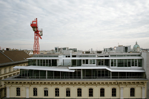 Ein Foto von Sabine Gangnus