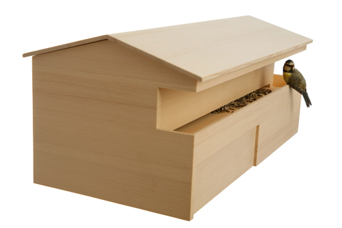 Ein Foto von Christian Grass