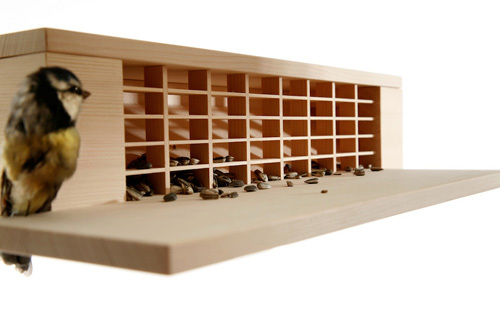 Ein Foto von Christian Grass