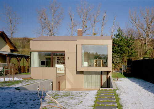 Ein Foto von Wolfgang Leeb