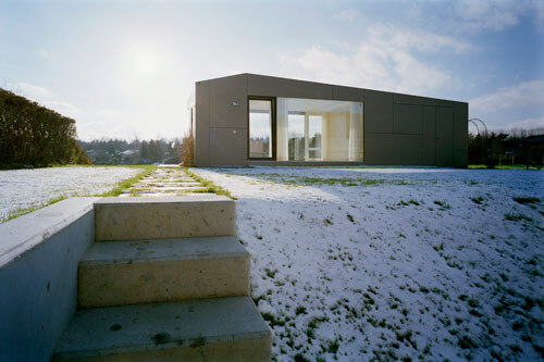 Ein Foto von Wolfgang Leeb