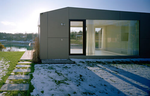 Ein Foto von Wolfgang Leeb