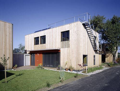 Ein Foto von Bruno Klomfar