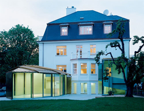 Ein Foto von Gerald Zugmann