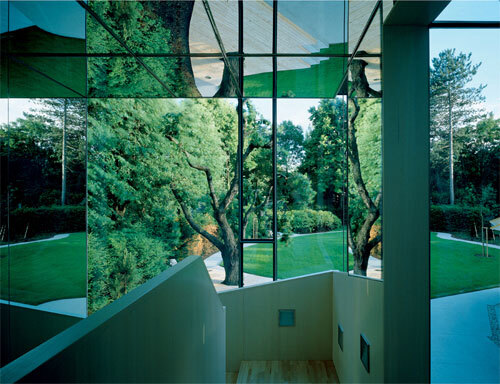 Ein Foto von Gerald Zugmann