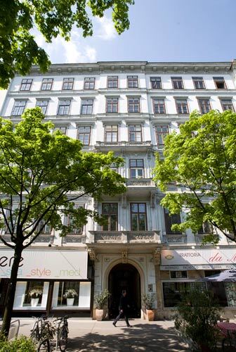 Ein Foto von Astrid Bartl