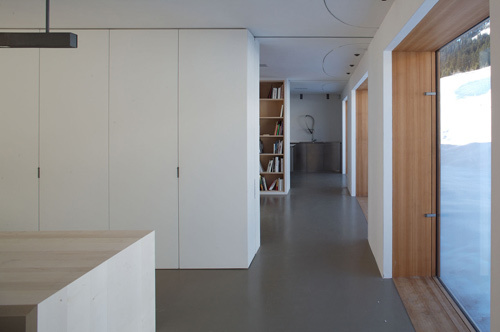 Ein Foto von Günter Richard Wett