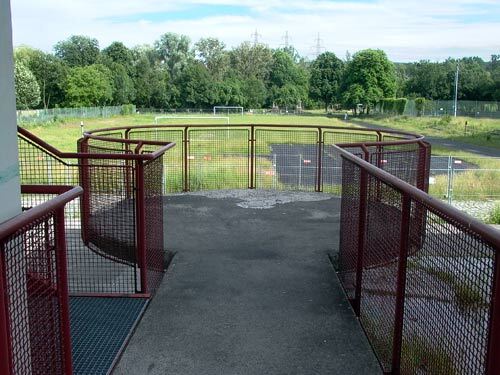 Ein Foto von Gabriele Kaiser