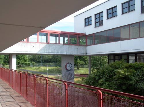 Ein Foto von Gabriele Kaiser