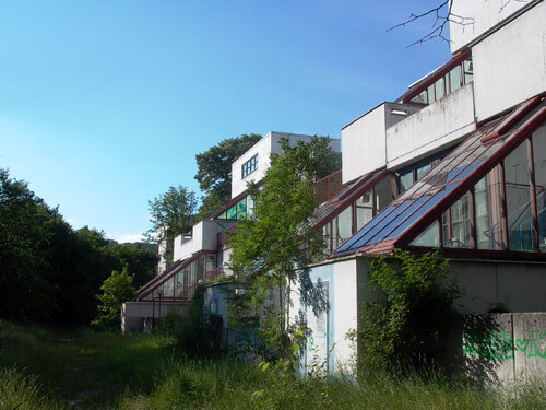 Ein Foto von Gabriele Kaiser