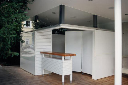 Ein Foto von Klaus Schafler