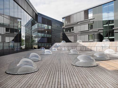 Ein Foto von Marcel Hagen