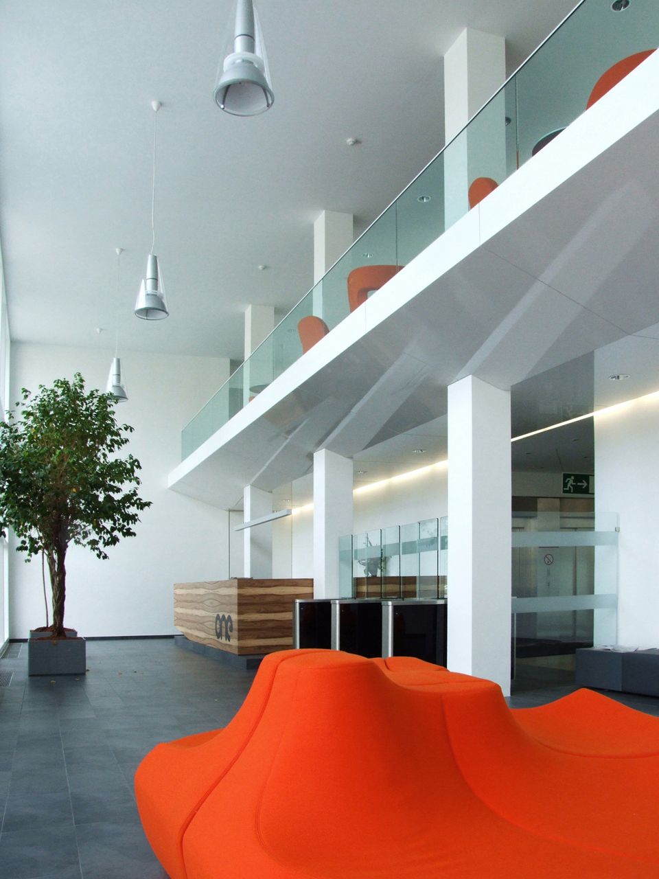 Ein Foto von Peter Hanisch