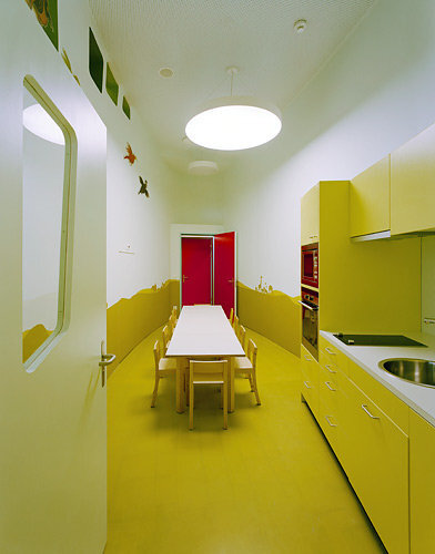 Ein Foto von Bruno Klomfar