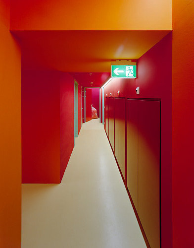 Ein Foto von Bruno Klomfar