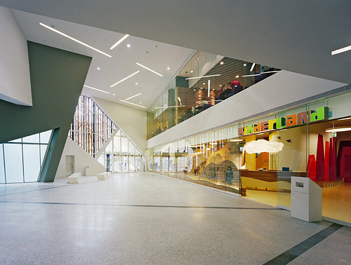 Ein Foto von Bruno Klomfar