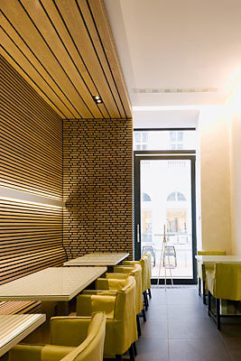 Ein Foto von Paul Ott