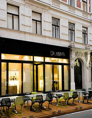 Ein Foto von Paul Ott