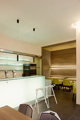 Ein Foto von Paul Ott