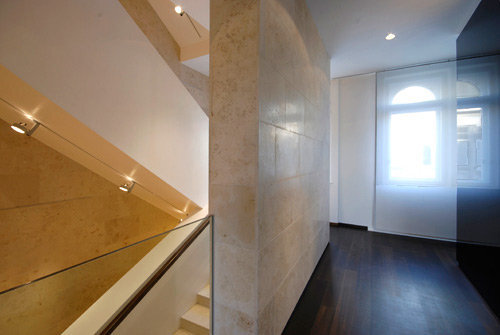 Ein Foto von junger_beer architektur