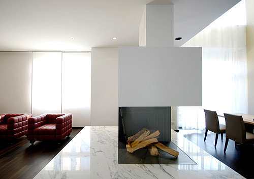 Ein Foto von junger_beer architektur